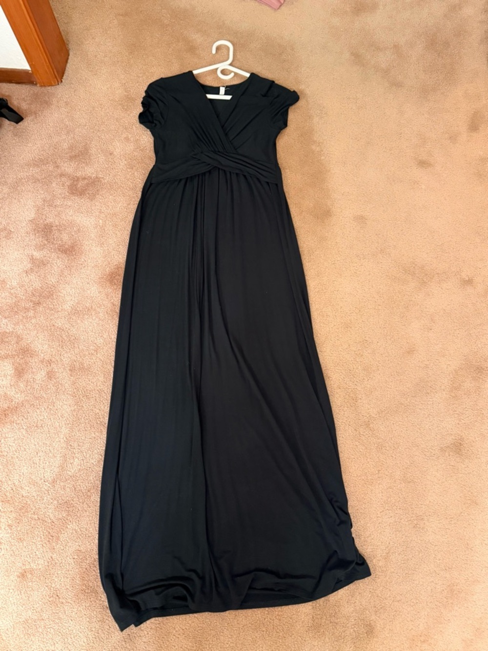 Set of 5 Maternity Dresses - Small size
